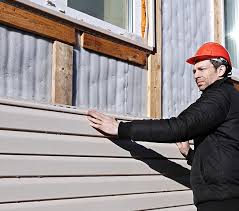 Best Engineered Wood Siding  in Hoback, WY